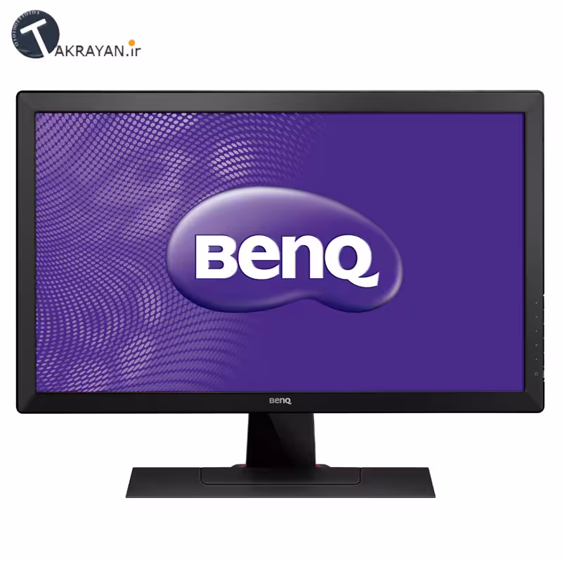 قیمت خرید مانیتور گیمینگ بنکیو BenQ RL2455HM | 24 اینچ