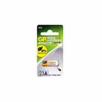 باتری جی پی GP High Voltage Battery 23A Super Alkaline
