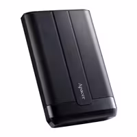 هارد اکسترنال اپیسر مدل AC732 ظرفیت 1 ترابایت - فروشگاه اینترنتی سیب سبز
