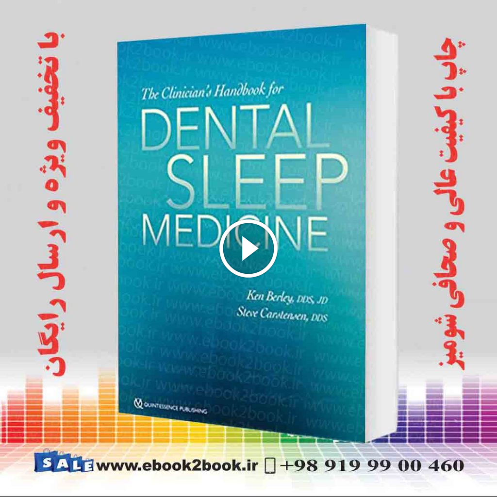 The Clinician’s Handbook for Dental Sleep Medicine