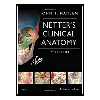 کتاب Netter’s Clinical Anatomy اثر John T Hansen انتشارات مؤلفین طلایی