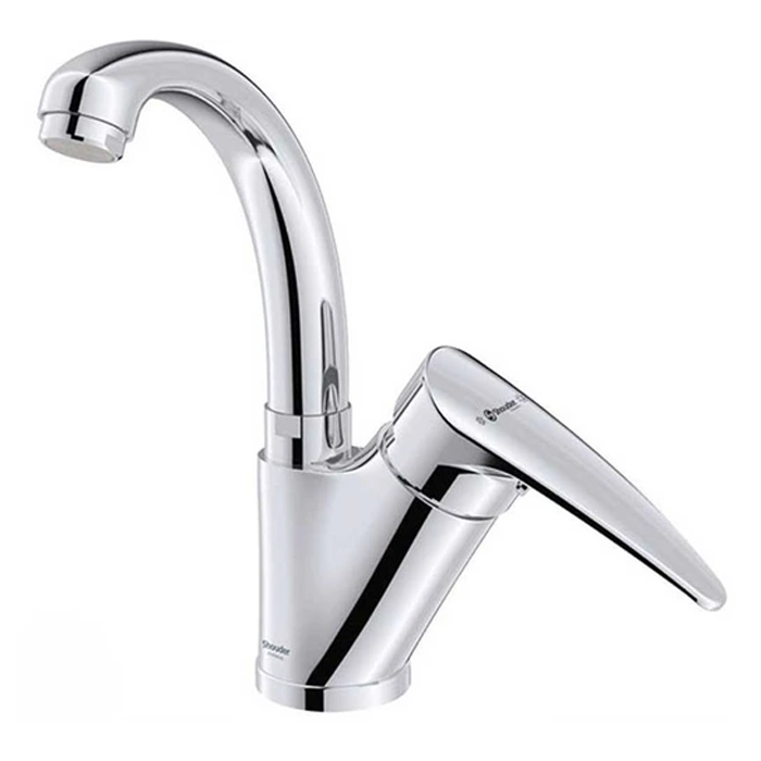 شیر روشویی زدرا شودر مدل مانا