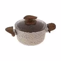 قابلمه اویز مدل W010 سایز 18