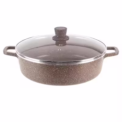 تابه زیو مدل Z-8102 سایز 36