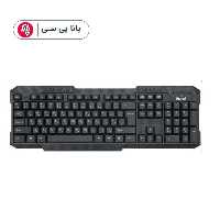 کیبورد رویال RK-163