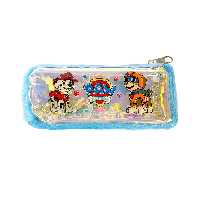 جامدادی آکواریومی ساده هیرو