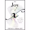 کتاب The Joy of X اثر Steven H. Strogatz انتشارات Houghton Mifflin Harcourt