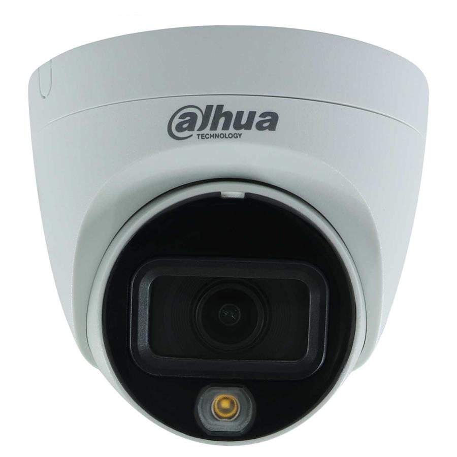 دوربین مدار بسته داهوا مدل DH-HAC-HDW1509TLQP-LED