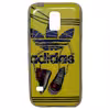 کاور کد 08 مناسب برای گوشی موبایل سامسونگ Galaxy S5 Mini