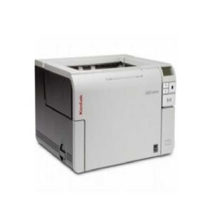 اسکنر کداک مدل Kodak i3400