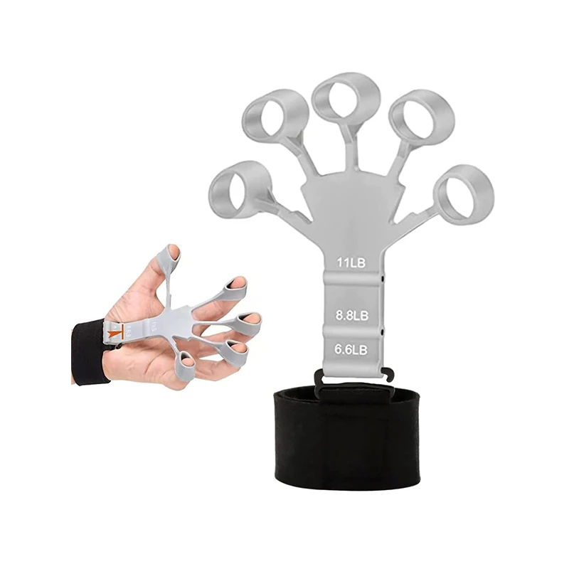 کش تقویت ساعد و مچ دست