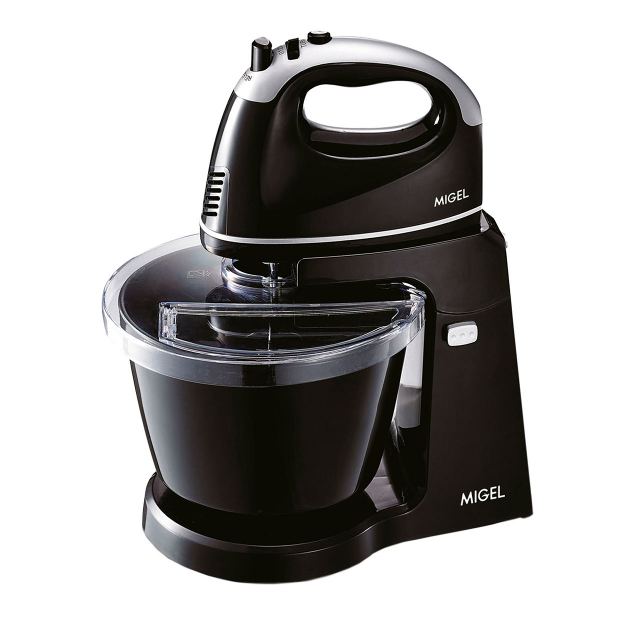 همزن میگل مدل GMB 250