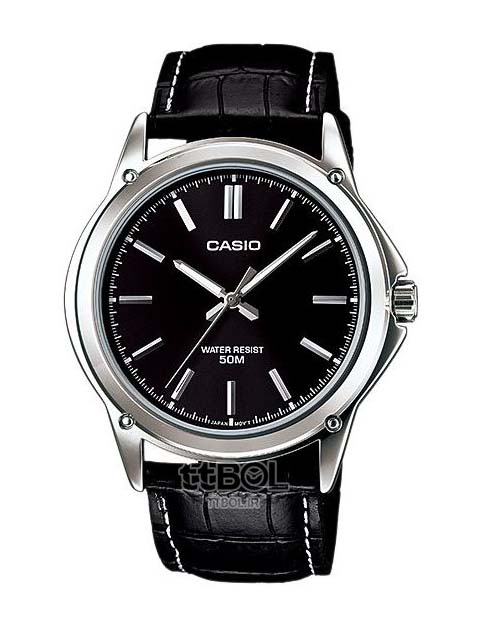 ساعت مچی مردانه کاسیو CASIO MTP-1379L-1AVDF