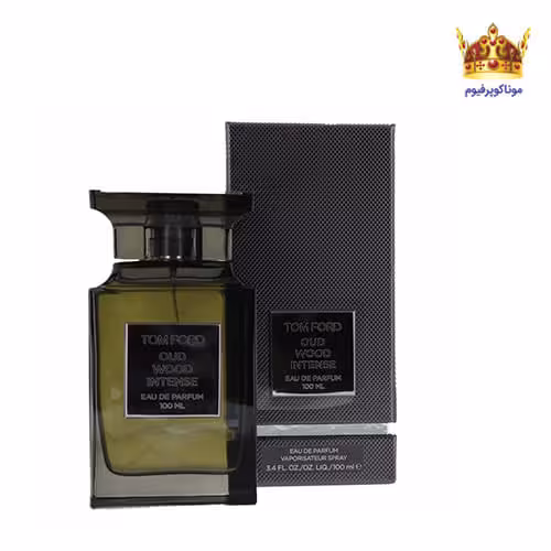 عطر ادکلن تام فورد عود وود اینتنس | ادکلن Tom Ford Oud Wood Intense | موناکوپرفیوم