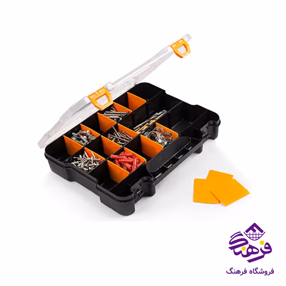 ارگانايزر مهر 9دک ORG5