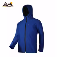 بادگیر کوهنوردی انیسه مدل Soft shield light