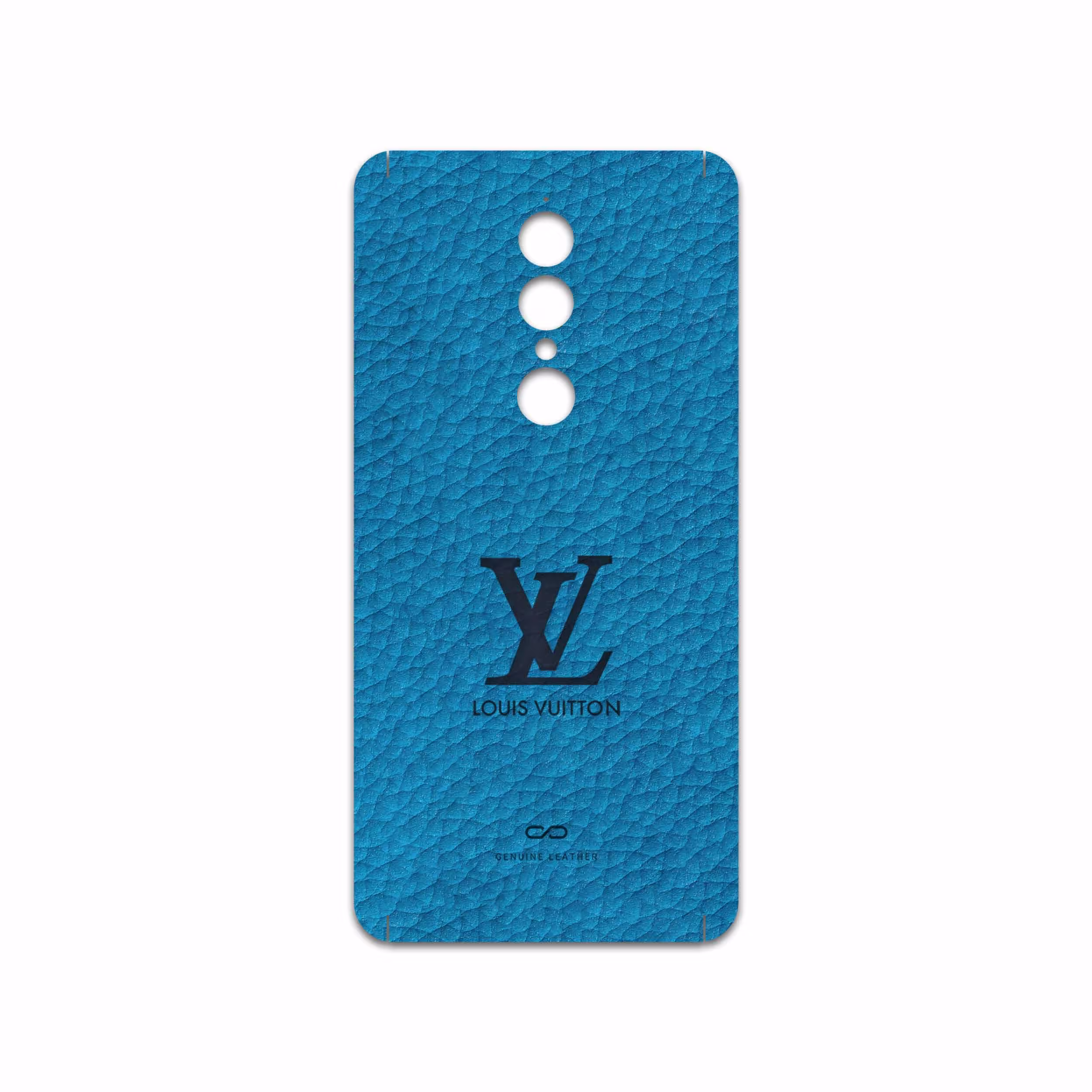 برچسب پوششی ماهوت مدل BL-LS_VTTN مناسب برای گوشی موبایل یومی A1 Pro