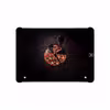برچسب پوششی ماهوت مدل Pizza مناسب برای تبلت سامسونگ Galaxy Tab S2 9.7 2015 T810