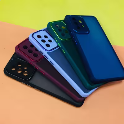 کاور مدل Shmat مناسب برای گوشی موبایل سامسونگ Galaxy A32 4G