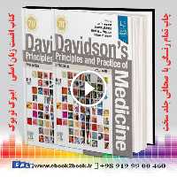 Davidson’s Principles and Practice of Medicine 24th Edition – 2022
