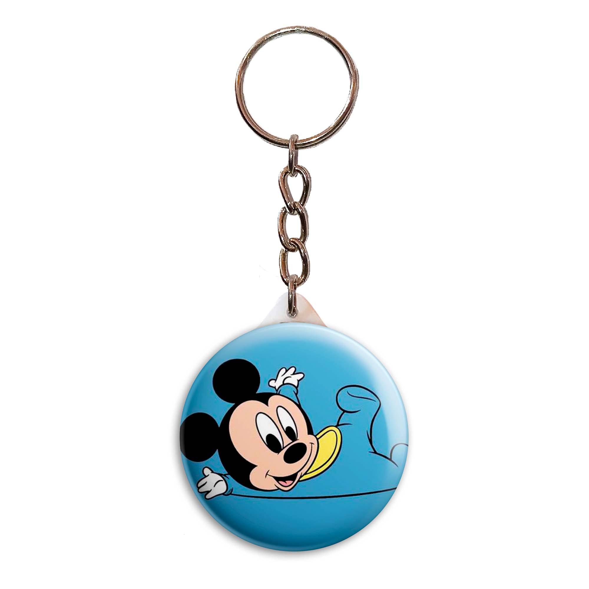 جاکلیدی پرمانه طرح میکی موس کد pmy.12908