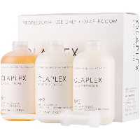 اولاپلکس (OLAPLEX) تقویت کننده مو در زمان دکلره و رنگ مو