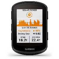 جی پی اس گارمین Garmin edge 840 solar device only