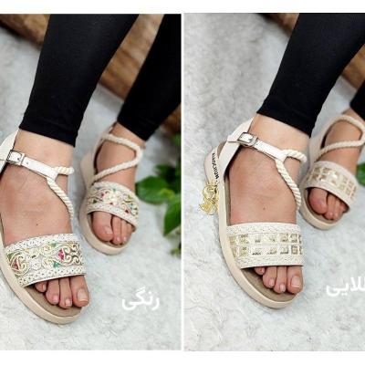 صندل طبی مدل آسنات