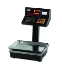 ترازوی فروشگاهی رادین مدل 8800PLUSStore Scale Radin Model 8800PLUS