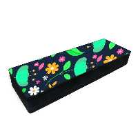 جامدادی مدل گل کد 406 | چاوه