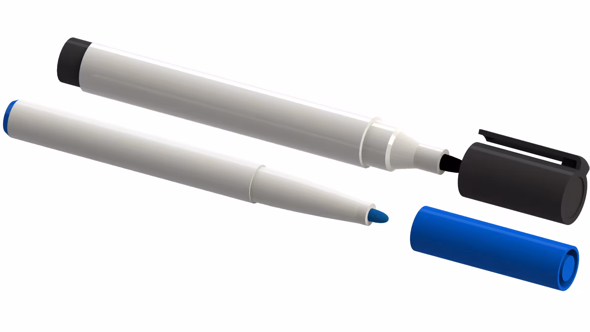 فایل طراحی ماژیک با نرم افزار سالیدورک SOLIDWORKS