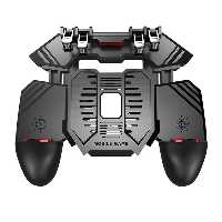 دسته بازی PubG مدل AK77 | چاوه