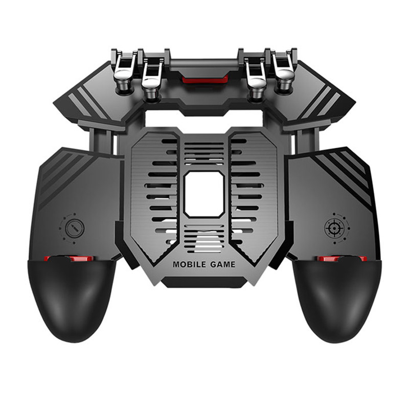 دسته بازی PubG مدل AK77 | چاوه