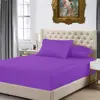 سرویس ملحفه صمیم کد 1001 یک نفره 2 تکه