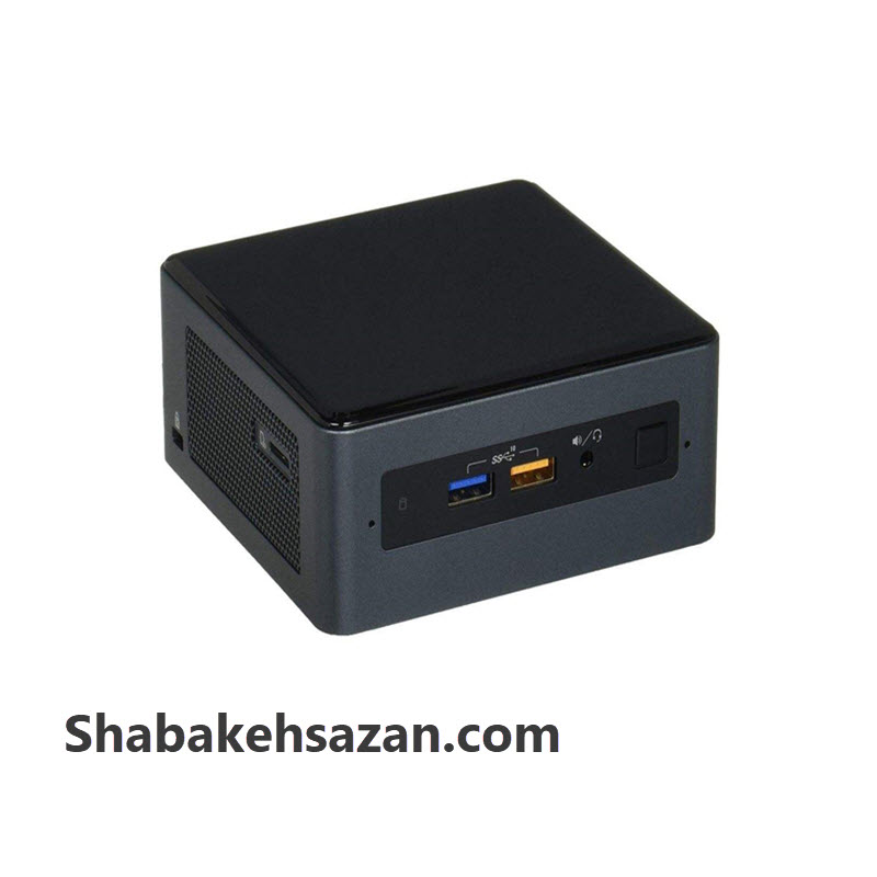 کامپیوتر کوچک اینتل NUC8i7BEH-E