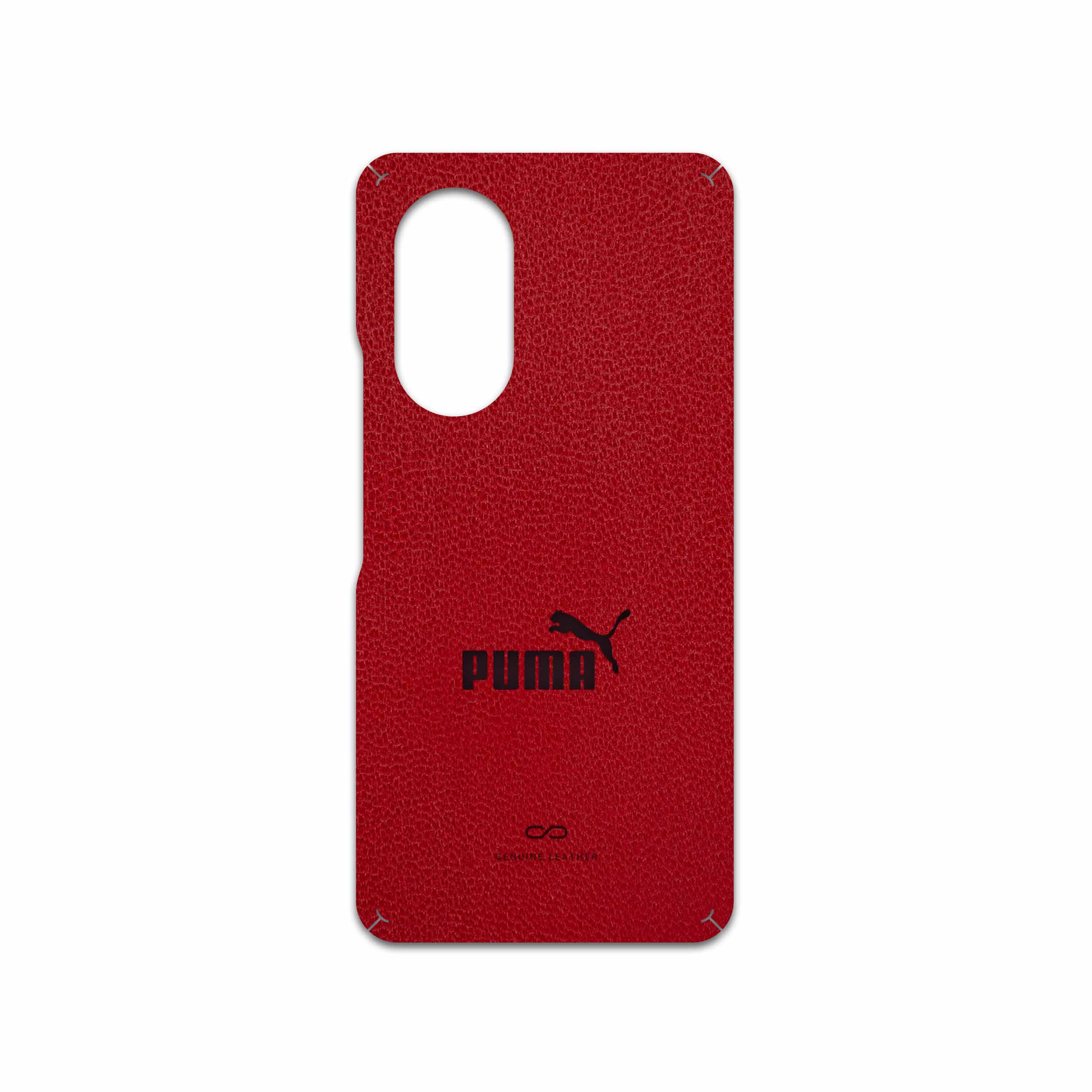 برچسب پوششی ماهوت مدل RL-PUMA مناسب برای گوشی موبایل هوآوی Nova 9 SE