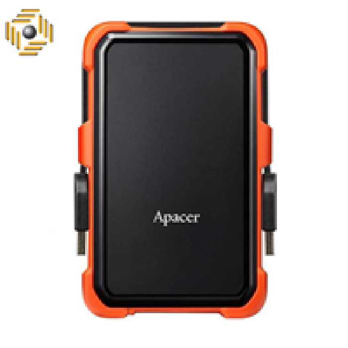 هارد اکسترنال اپیسر مدل AC630 ظرفیت 1 ترابایت