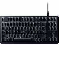 کیبوردریزر مدل BLACKWIDOW LITE SILENT SWITCH RZ03-02640100-R3M1