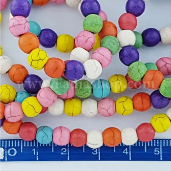 سنگ دوختنی بندی گرد سایز 6