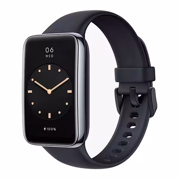 خرید ساعت هوشمند شیائومی مدل MI BAND 7 PRO با بهترین قیمت