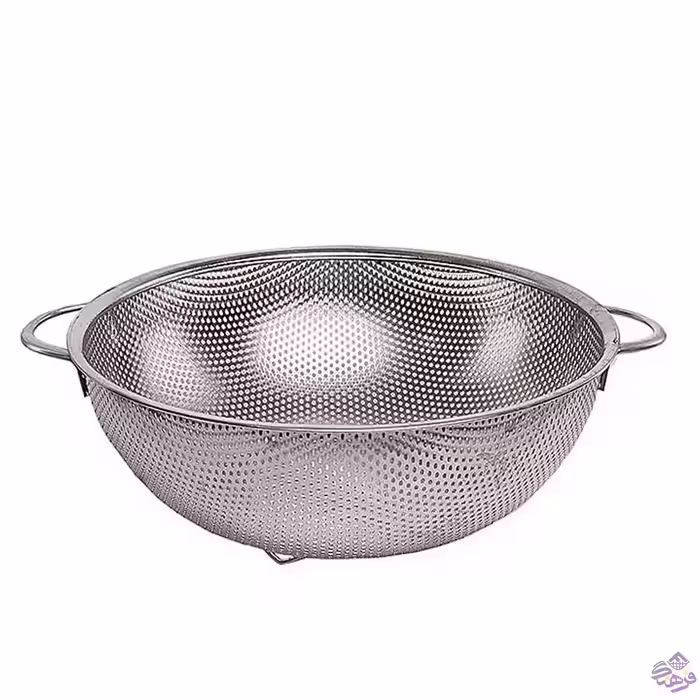ابکش پانچ 13 استیل دسته دار