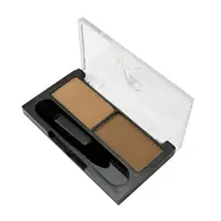 پالت سایه ابرو آدور کوین شماره EB02