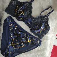 ست مخمل گیپور