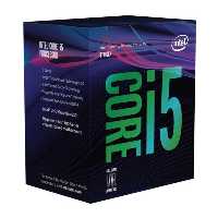 پردازنده اینتل Core i5-8500 Coffee Lake