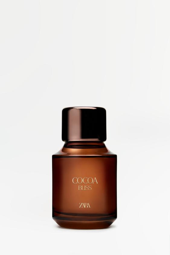 عطر زنانه زارا COCOA BLISS EDP 100 ML | تهران زارا TehranZara