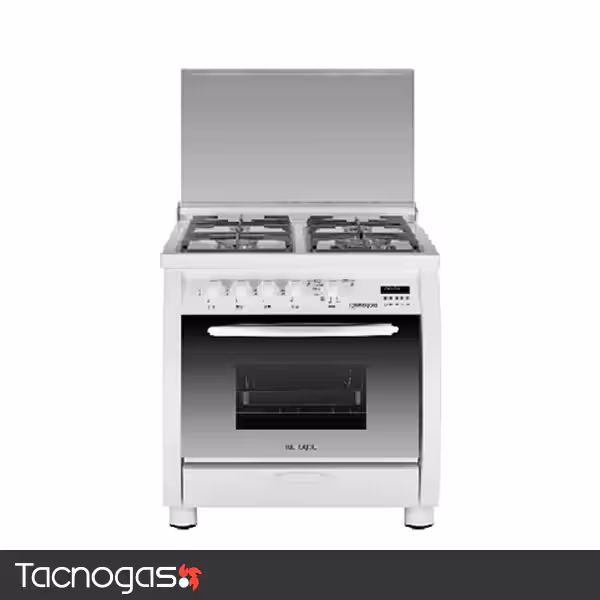 اجاق گاز مبله تاکنوگاز سری کلاسیک مدل OG-16