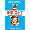 کتاب Insight اثر Tasha Eurich انتشارات Pan