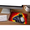 ماوس پد طرح Rainbow Six مدل mpb800