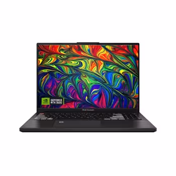 لپ تاپ 16.0 اینچ ایسوس مدل Vivobook Pro 16X K6604JI-K8111