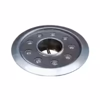 چراغ استخری 27 وات ایمکس مدل فواره ای فول کالر کد 27RFTRGB